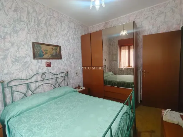 Prodej bytu 3+kk, Scalea, Itálie, Via Lauro, 50 m2