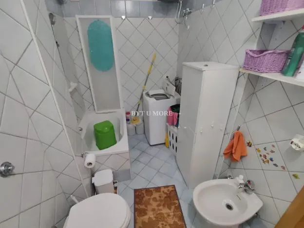Prodej bytu 3+1, Scalea, Itálie, Via Lauro, 65 m2