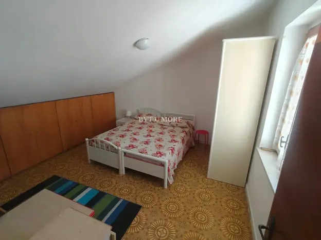 Prodej bytu 2+1, Scalea, Itálie, Via Tommaso Campanella, 65 m2
