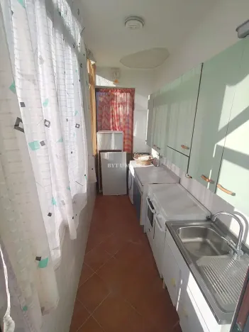 Prodej bytu 2+kk, Scalea, Itálie, Via Fiume Lao, 40 m2