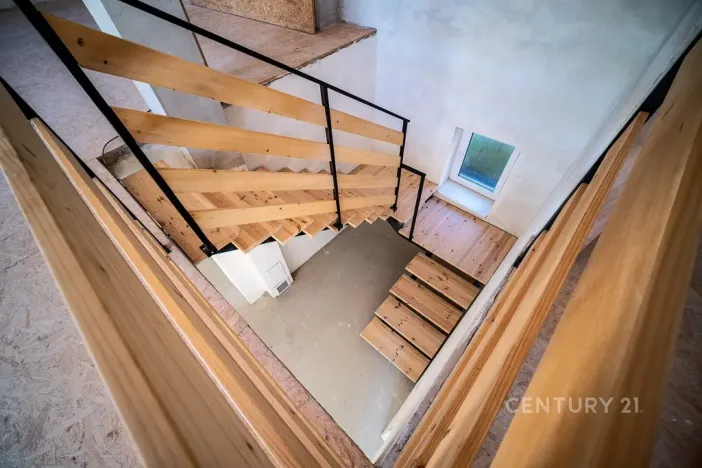 Prodej rodinného domu, Římov, K Přehradě, 160 m2