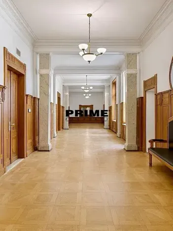 Pronájem kanceláře, Praha - Nové Město, Spálená, 66 m2