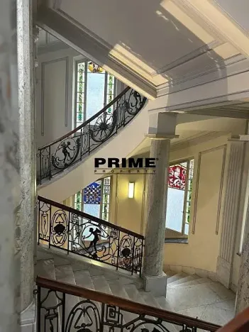 Pronájem kanceláře, Praha - Nové Město, Spálená, 66 m2