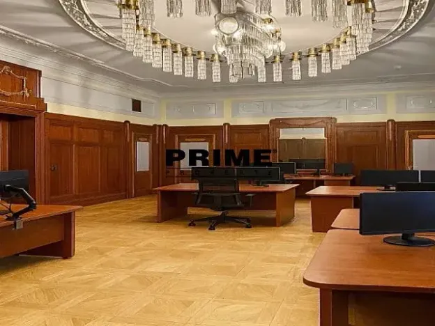Pronájem kanceláře, Praha - Nové Město, Spálená, 174 m2
