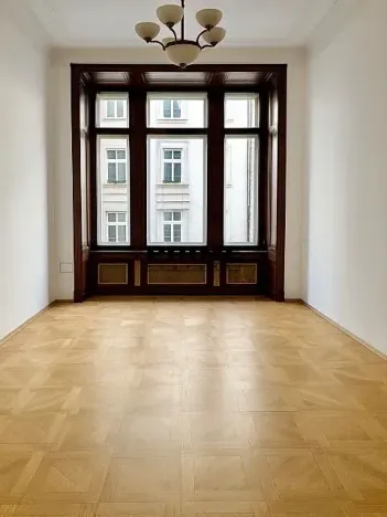 Pronájem kanceláře, Praha - Nové Město, Spálená, 104 m2