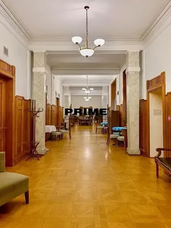 Pronájem kanceláře, Praha - Nové Město, Spálená, 104 m2