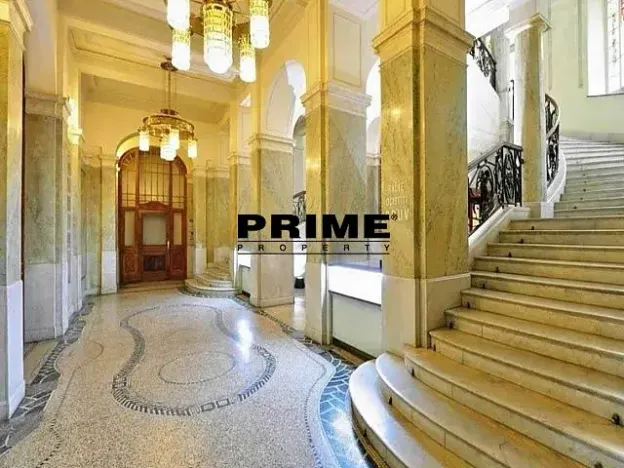 Pronájem kanceláře, Praha - Nové Město, Spálená, 81 m2