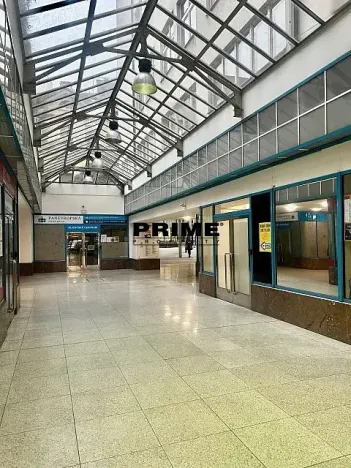 Pronájem kanceláře, Praha - Nové Město, Spálená, 194 m2