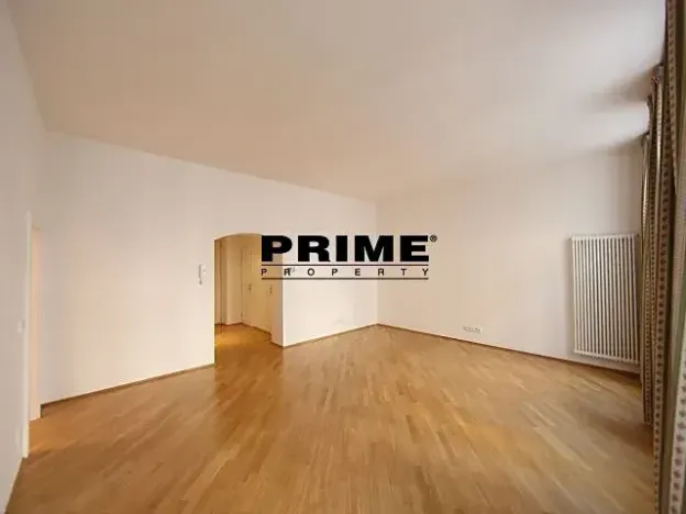 Pronájem bytu 4+1, Praha - Nové Město, Odborů, 100 m2