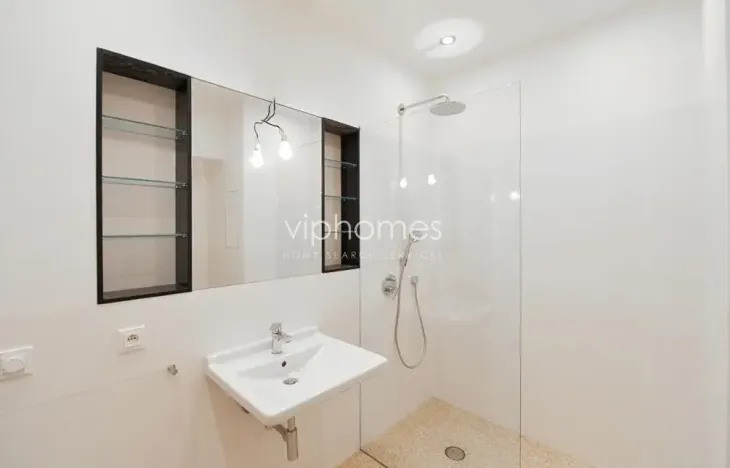 Pronájem bytu 3+kk, Praha - Josefov, Maiselova, 74 m2