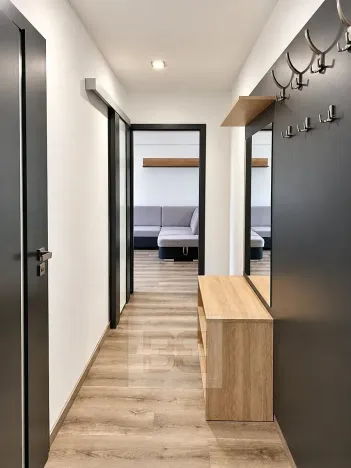 Pronájem bytu 2+1, Mladá Boleslav, 53 m2