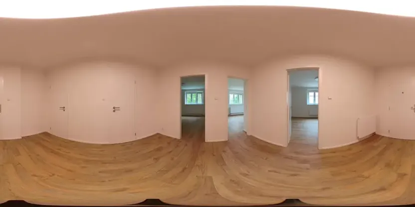 Pronájem bytu 2+1, Horoměřice, K Sadu, 76 m2