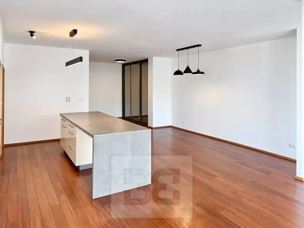 Pronájem bytu 3+kk, Praha, 138 m2
