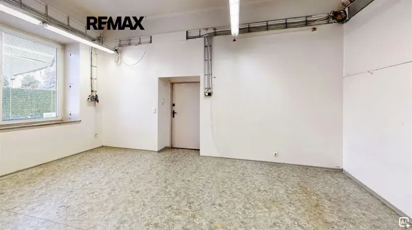 Prodej výrobních prostor, Hlinsko, Wilsonova, 2147 m2