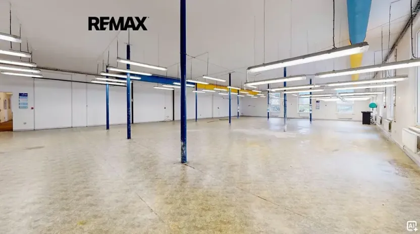 Prodej kanceláře, Hlinsko, Za Radnicí, 1620 m2