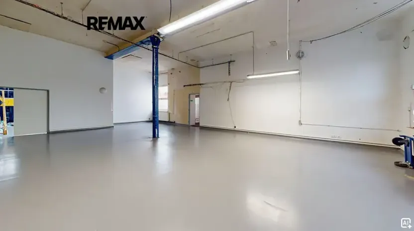 Prodej kanceláře, Hlinsko, Za Radnicí, 1620 m2