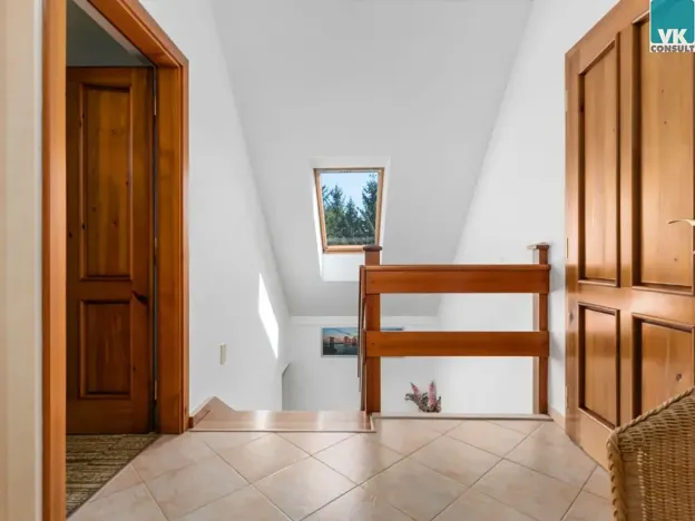 Prodej vily, Litomyšl, Družstevní, 265 m2