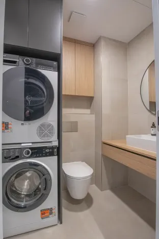 Pronájem bytu 2+kk, Praha - Nusle, Vrtbova, 46 m2