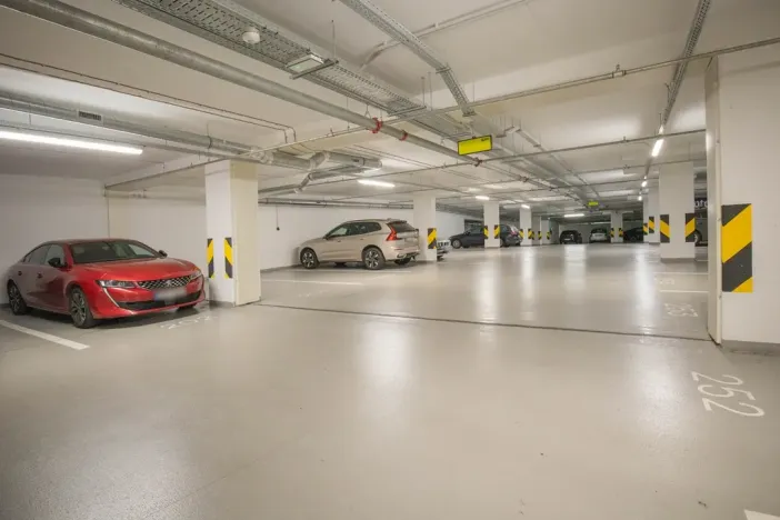 Pronájem bytu 2+kk, Praha - Nusle, Vrtbova, 57 m2