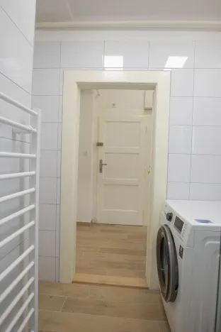 Pronájem bytu 3+kk, Praha - Smíchov, Nad Koulkou, 64 m2