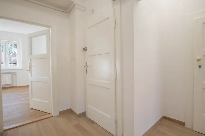 Pronájem bytu 3+kk, Praha - Smíchov, Nad Koulkou, 64 m2