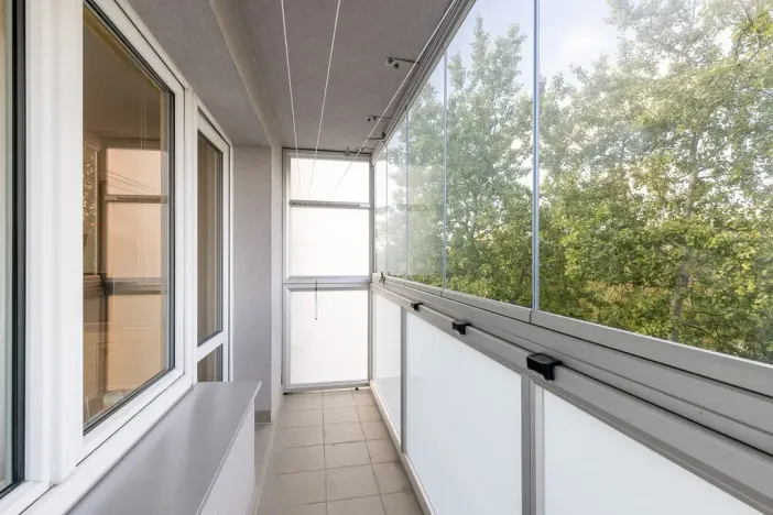 Prodej bytu 3+1, Ostrava - Výškovice, Proskovická, 72 m2