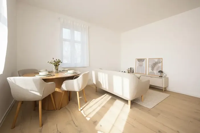 Prodej bytu 2+kk, Brno, Mírová, 56 m2