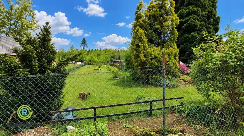 Prodej pozemku pro bydlení, Mirošovice, Pod Jiřím, 805 m2