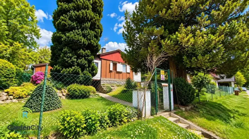 Prodej pozemku pro bydlení, Mirošovice, Pod Jiřím, 805 m2