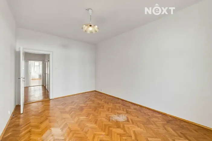 Prodej bytu 2+1, Praha - Vinohrady, Kouřimská, 86 m2