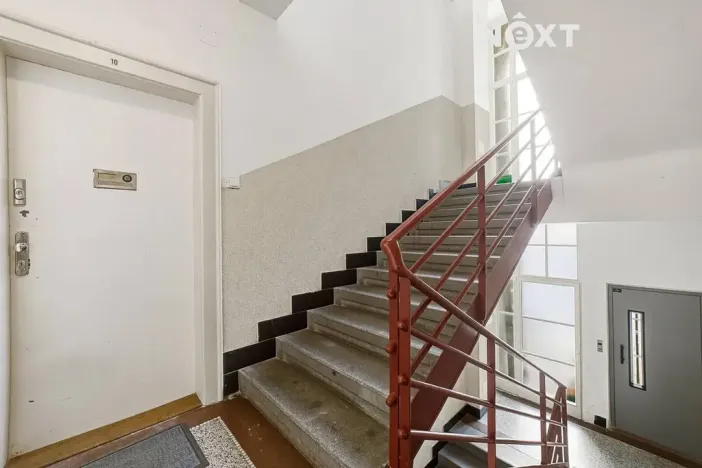 Prodej bytu 2+1, Praha - Vinohrady, Kouřimská, 86 m2