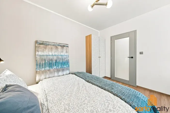 Pronájem bytu 1+1, Ústí nad Labem, Jizerská, 42 m2