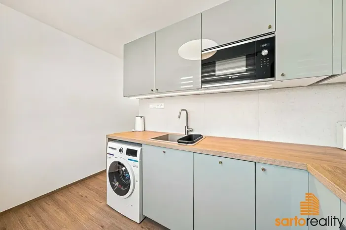Pronájem bytu 1+1, Ústí nad Labem, Jizerská, 42 m2