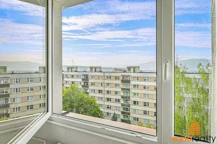 Prodej bytu 2+1, Ústí nad Labem, Burianova, 49 m2