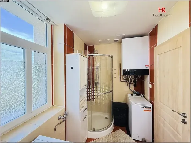 Prodej bytu 3+1, Čerčany, Komenského, 80 m2