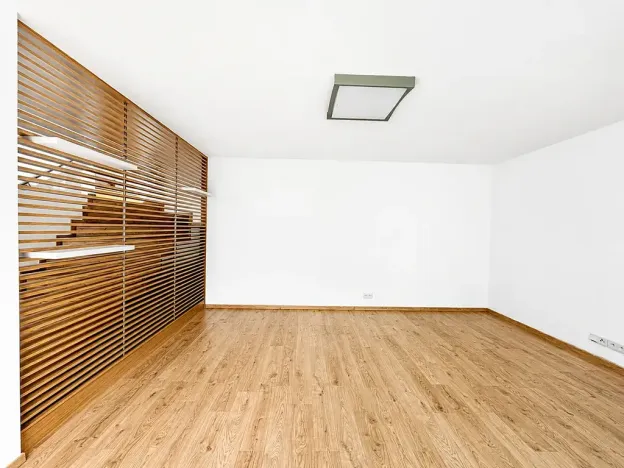 Pronájem bytu 2+kk, Luhačovice, Masarykova, 83 m2