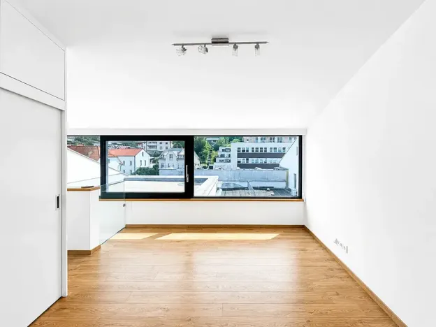 Pronájem bytu 2+kk, Luhačovice, Masarykova, 83 m2
