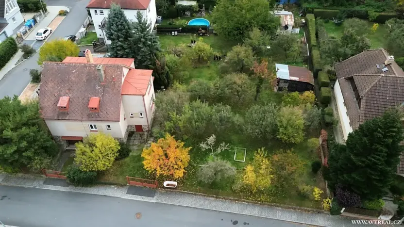 Prodej rodinného domu, Praha - Nebušice, U Pohádky, 266 m2