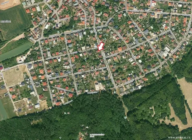 Prodej rodinného domu, Praha - Nebušice, U Pohádky, 266 m2