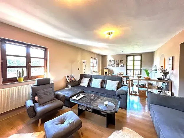 Prodej rodinného domu, Jeseník nad Odrou, 200 m2
