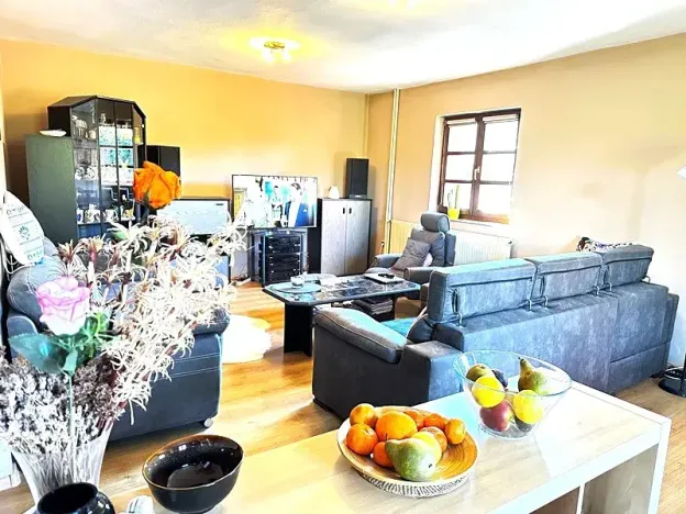 Prodej rodinného domu, Jeseník nad Odrou, 200 m2