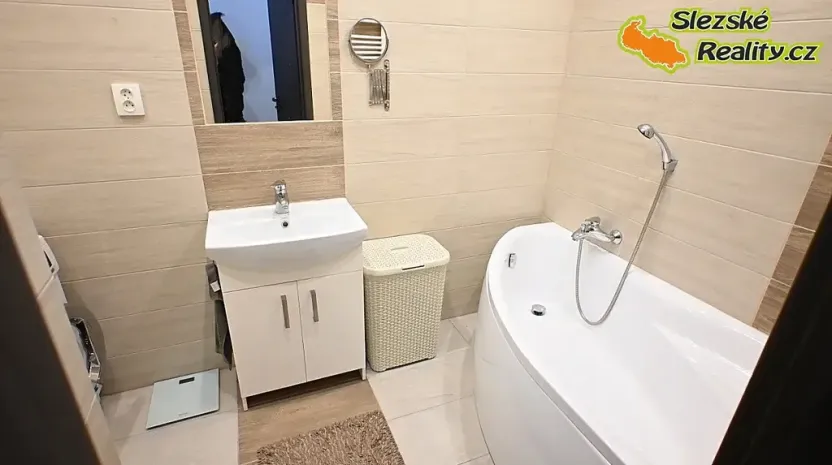 Pronájem bytu 3+1, Ostrava, Jaroslava Misky, 72 m2