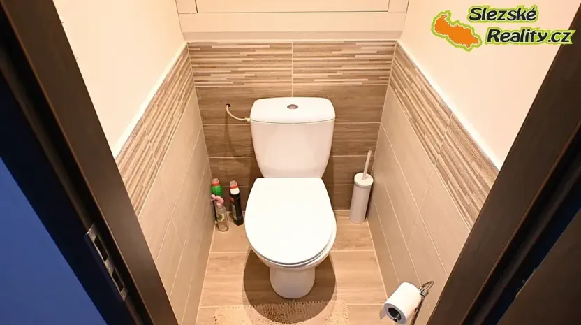 Pronájem bytu 3+1, Ostrava, Jaroslava Misky, 72 m2