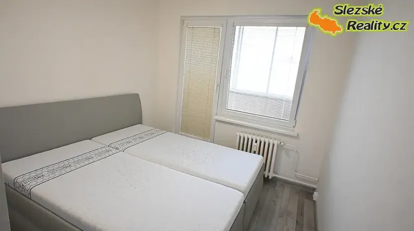 Pronájem bytu 3+1, Ostrava, Jaroslava Misky, 72 m2