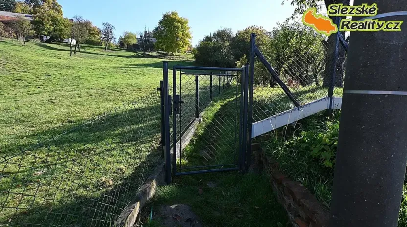 Prodej pozemku pro bydlení, Krmelín, 2076 m2