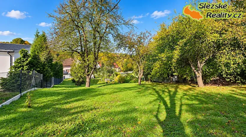 Prodej pozemku pro bydlení, Krmelín, 2076 m2