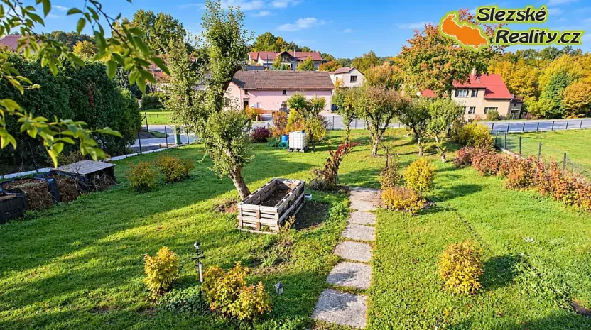 Prodej pozemku pro bydlení, Krmelín, 2076 m2