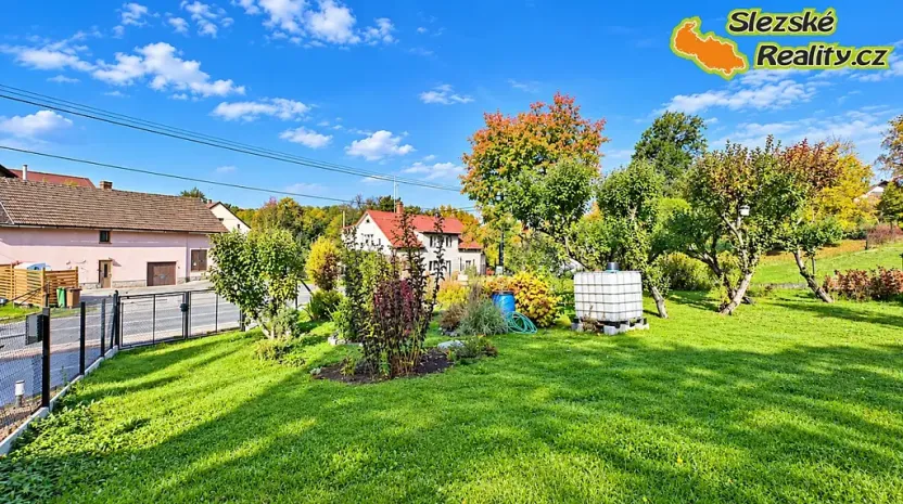 Prodej pozemku pro bydlení, Krmelín, 2076 m2