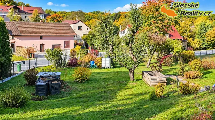 Prodej pozemku pro bydlení, Krmelín, 2076 m2