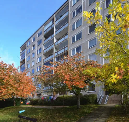 Prodej bytu 1+kk, Praha - Modřany, Petržílova, 29 m2
